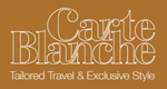 Carte Blanche Travel